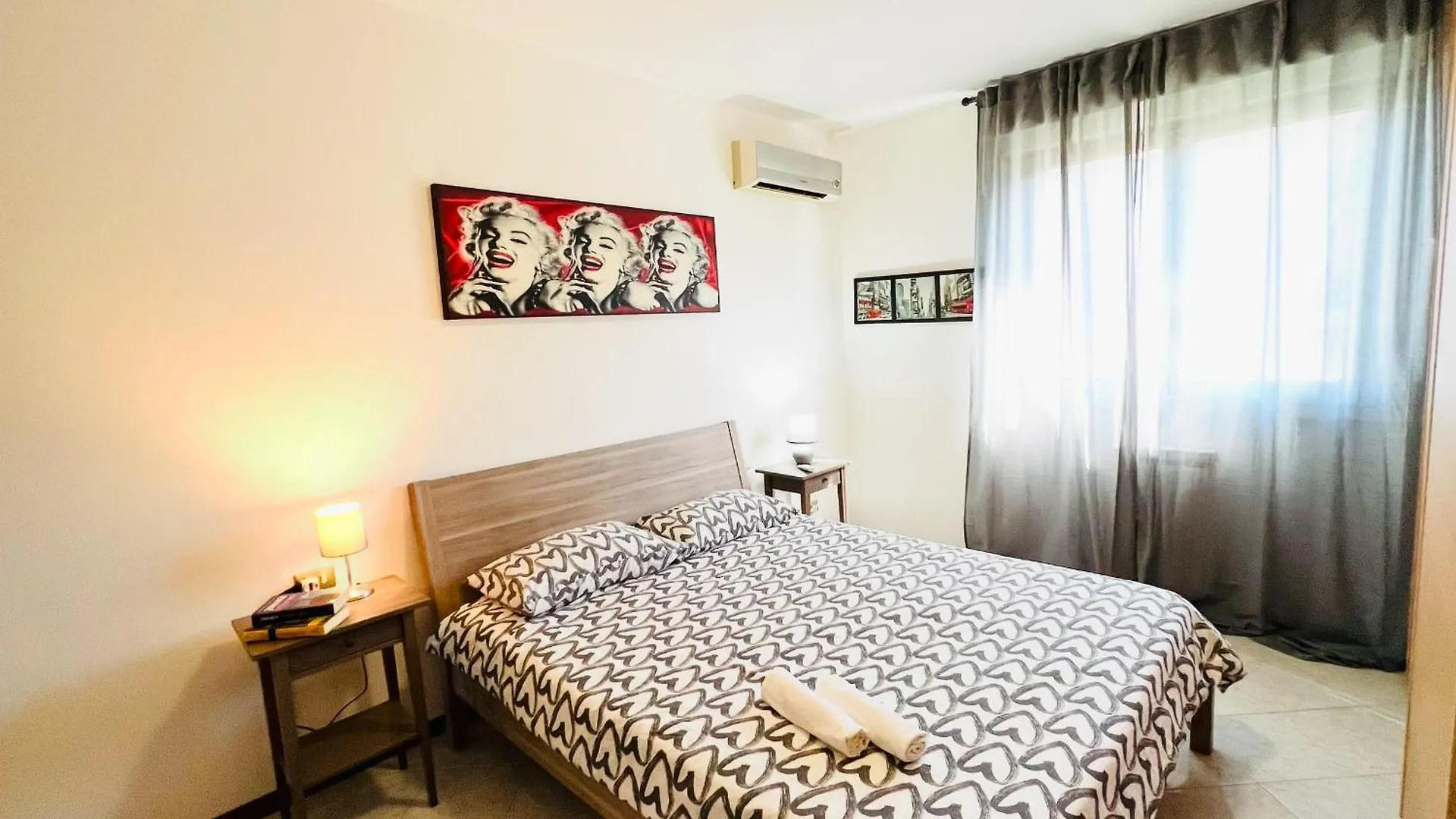 Big Apartment In Milan City Navigli District With 2 Balcony And Parking 0*,