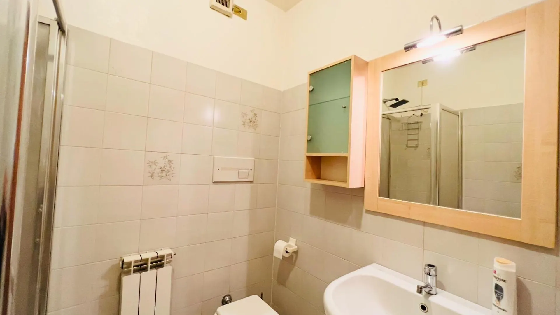 Big Apartment In Milan City Navigli District With 2 Balcony And Parking 0*,  Italy