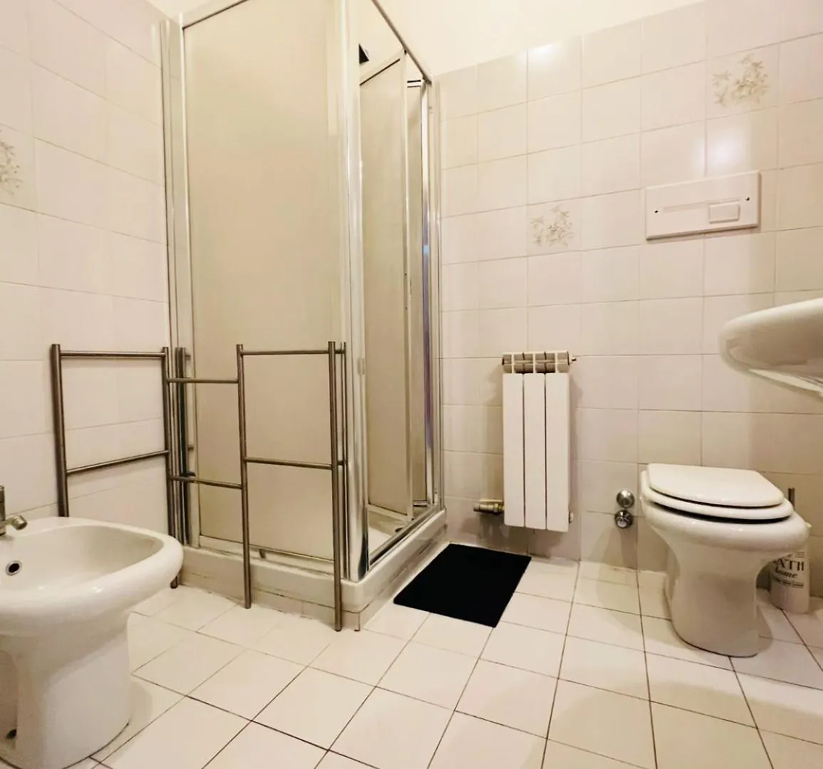 Big Apartment In Milan City Navigli District With 2 Balcony And Parking 0*,