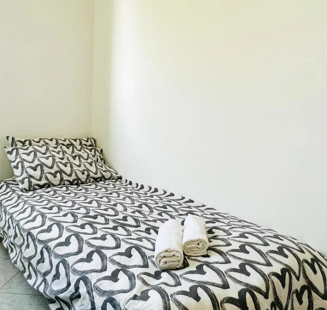 Big Apartment In Milan City Navigli District With 2 Balcony And Parking