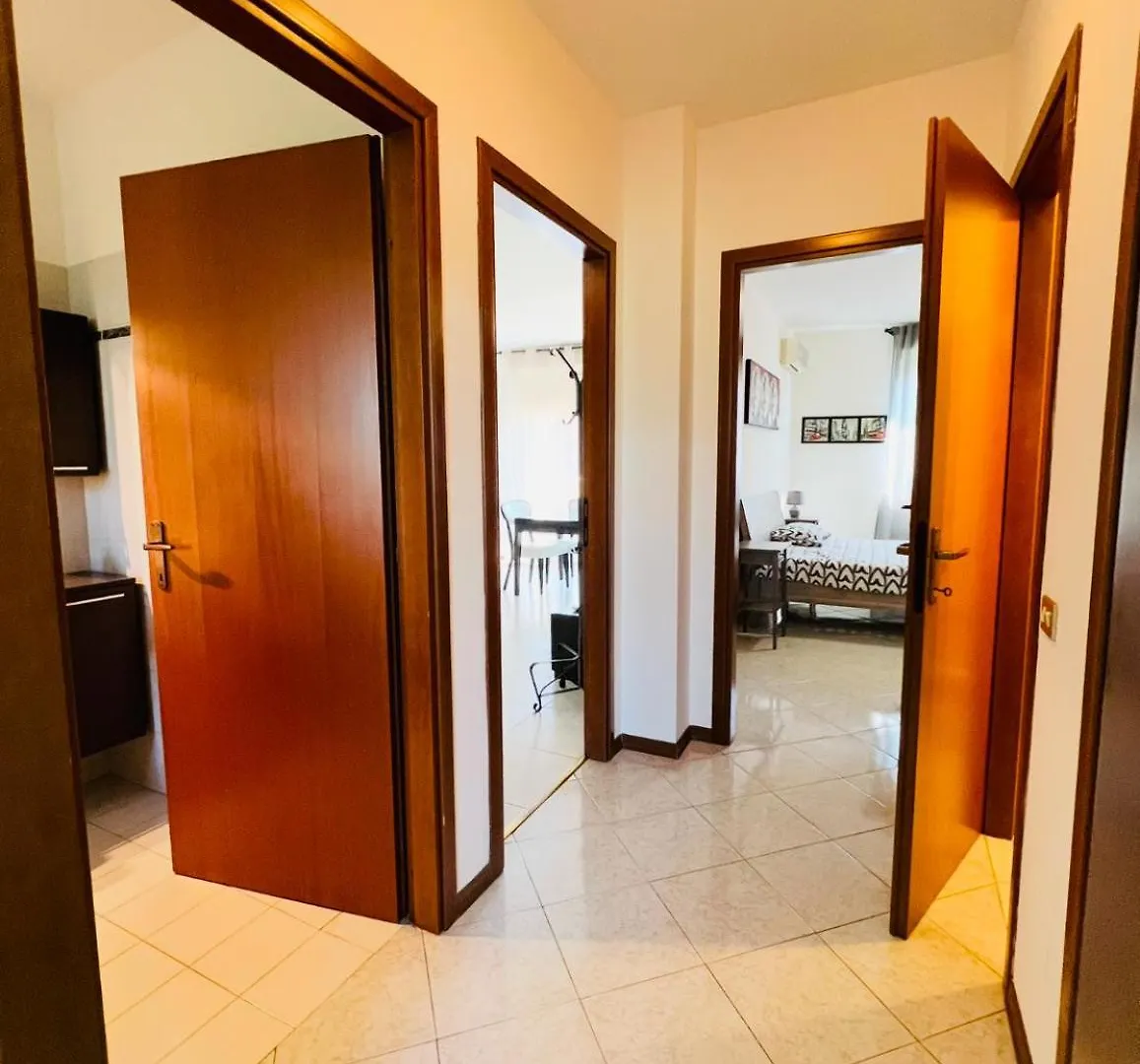 Big Apartment In Milan City Navigli District With 2 Balcony And Parking